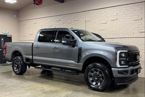 2024 Ford F-350 Lariat