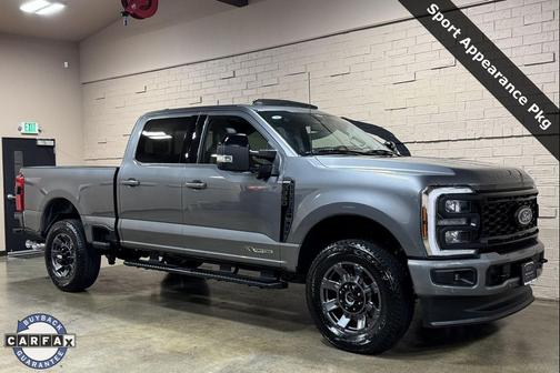 2024 Ford F-350 Lariat
