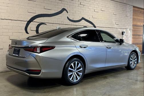 2021 Lexus ES 250 Base