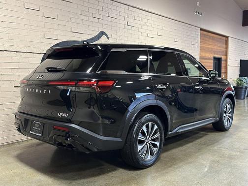 2023 INFINITI QX60 Pure