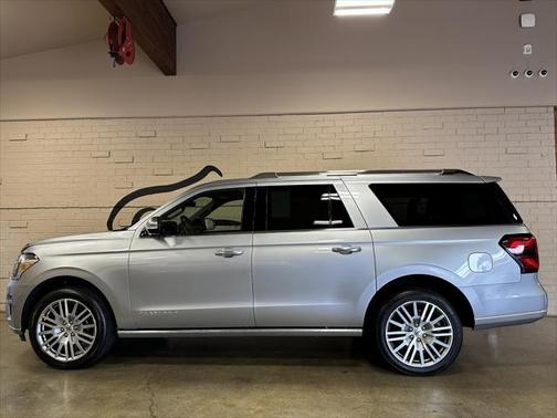 2023 Ford Expedition Max Platinum