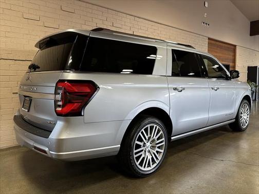2023 Ford Expedition Max Platinum