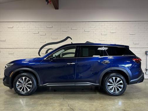 2023 INFINITI QX60 Pure