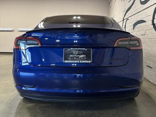2023 Tesla Model 3 Performance