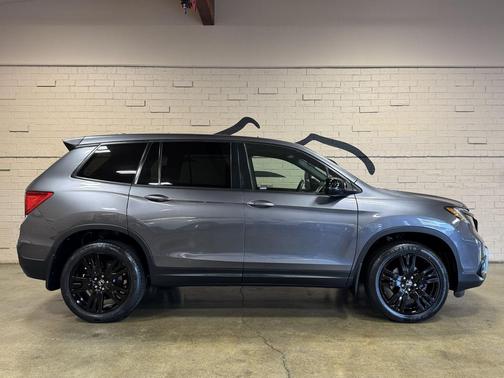 2019 Honda Passport Sport