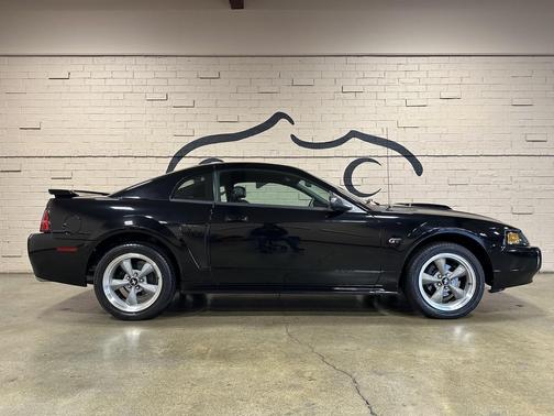 2001 Ford Mustang GT