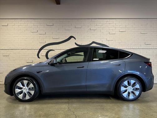 2020 Tesla Model Y Long Range Dual Motor All-Wheel Drive