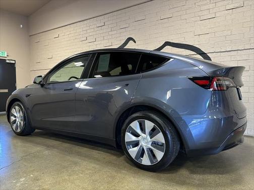 2020 Tesla Model Y Long Range Dual Motor All-Wheel Drive