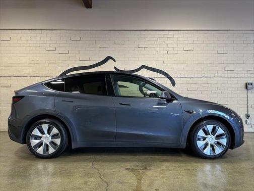 2020 Tesla Model Y Long Range Dual Motor All-Wheel Drive