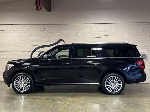 2024 Ford Expedition Max Platinum