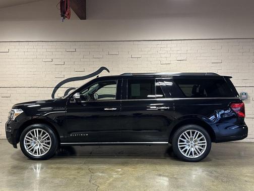 2024 Ford Expedition Max Platinum