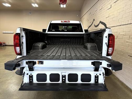2024 GMC Sierra 3500 SLE