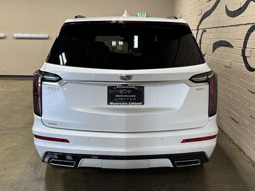 2023 Cadillac XT6 Sport AWD