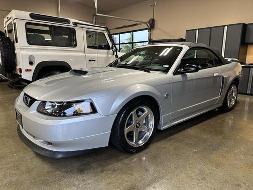 2004 Ford Mustang GT