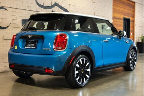 2023 MINI Hardtop Cooper S