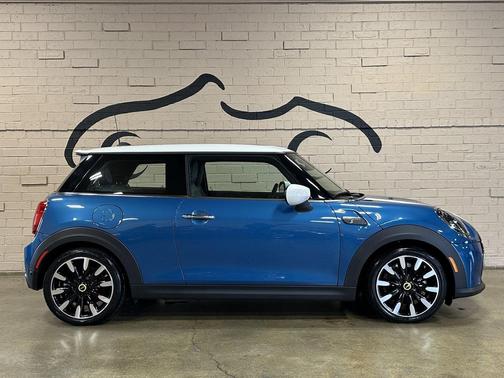 2023 MINI Hardtop Cooper S