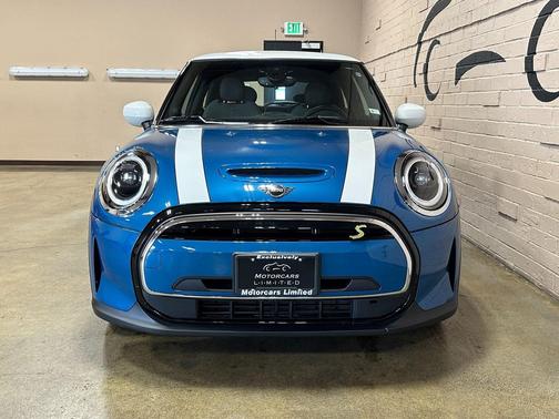2023 MINI Hardtop Cooper S