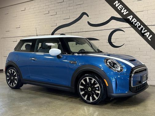 2023 MINI Hardtop Cooper S