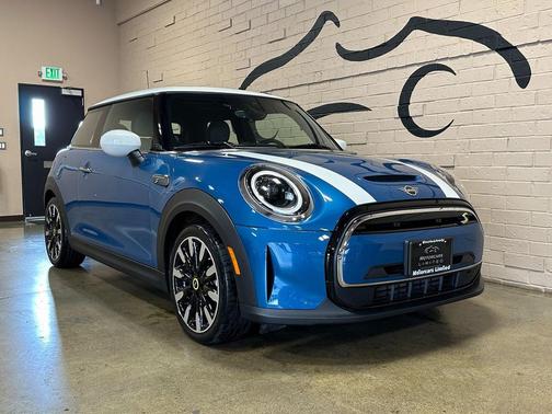 2023 MINI Hardtop Cooper S