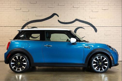 2023 MINI Hardtop Cooper S