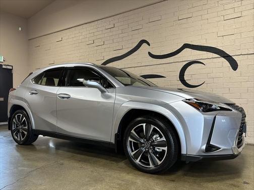 2025 Lexus UX 300h Premium