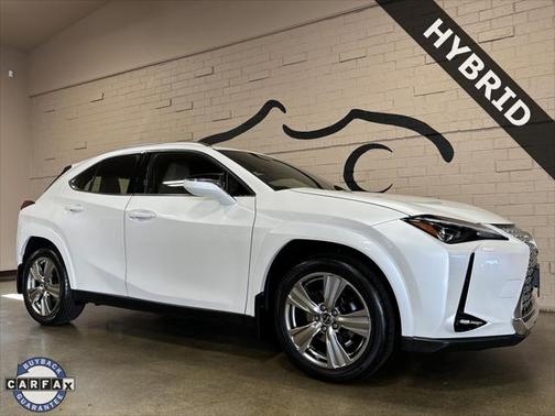 2023 Lexus UX 250h Base