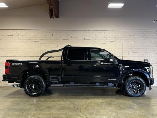 2025 Ford F-350 Lariat