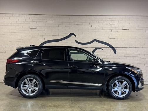 2019 Acura RDX Advance Package