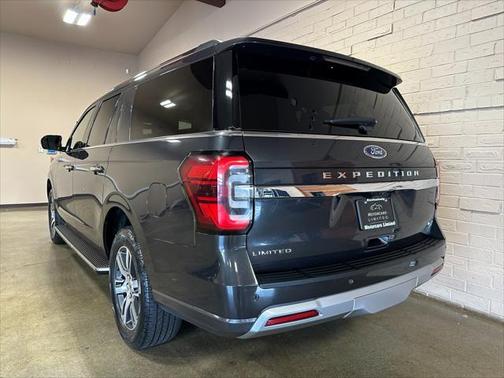 2023 Ford Expedition Max Limited