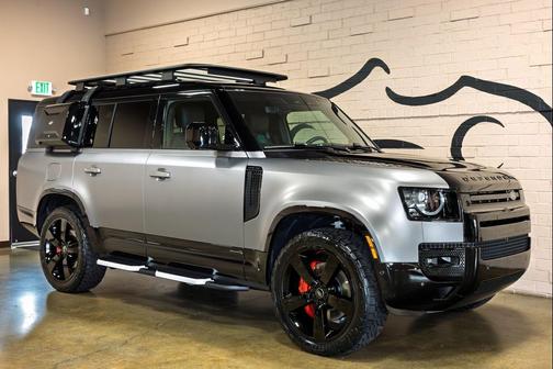 2023 Land Rover Defender 130 X