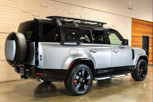 2023 Land Rover Defender 130 X