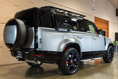 2023 Land Rover Defender 130 X