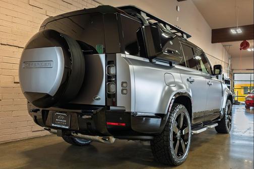 2023 Land Rover Defender 130 X