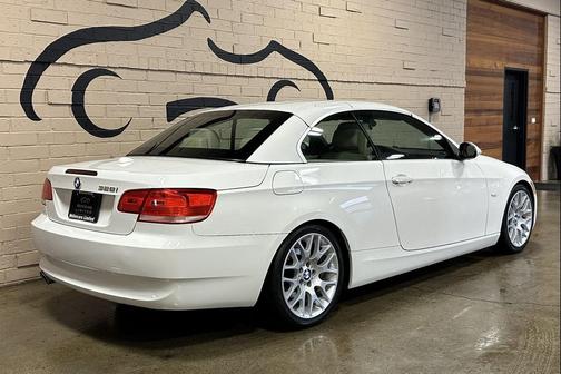 2009 BMW 328 328i