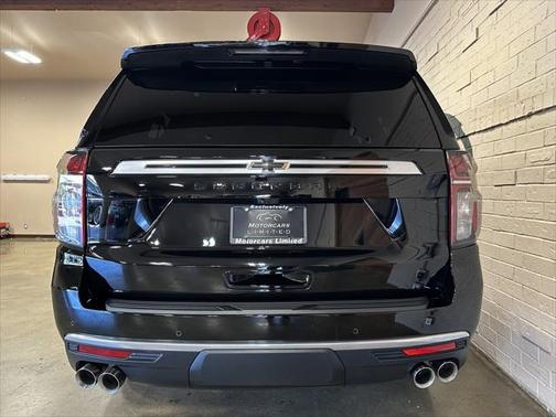 2023 Chevrolet Suburban 4WD High Country