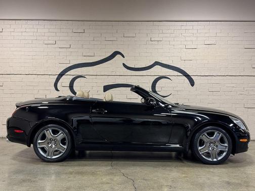 2006 Lexus SC 430 Base