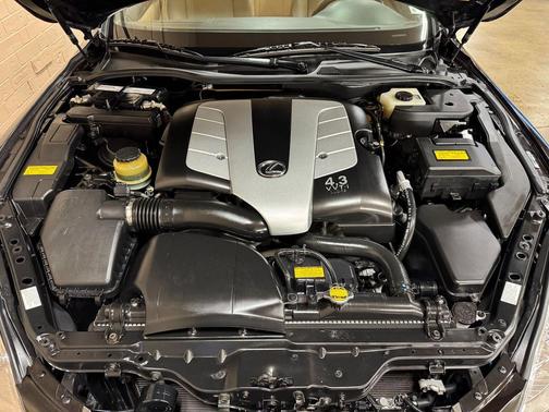 2006 Lexus SC 430 Base