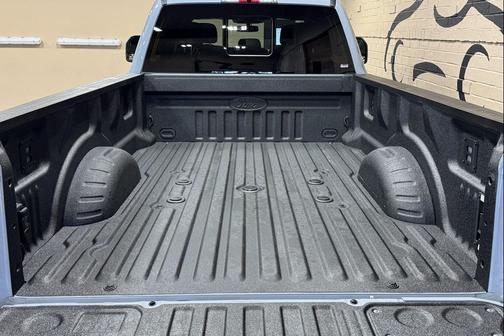 2024 Ford F-450 Platinum