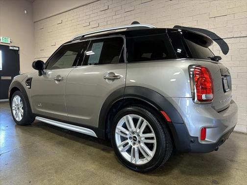 2017 MINI Countryman Cooper ALL4