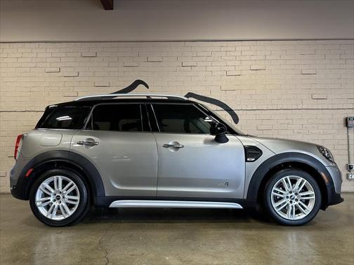 2017 MINI Countryman Cooper ALL4