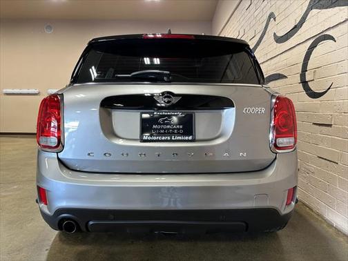 2017 MINI Countryman Cooper ALL4