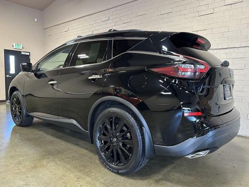 2024 Nissan Murano SL Intelligent AWD