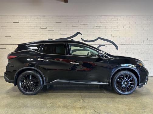 2024 Nissan Murano SL Intelligent AWD