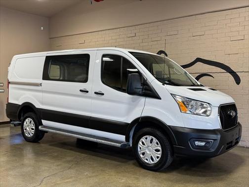 2022 Ford Transit-250 Base