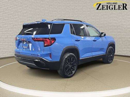 2025 GMC Terrain AWD Elevation