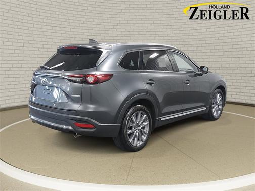 2022 Mazda CX-9 Grand Touring