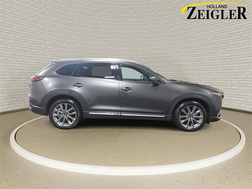 2022 Mazda CX-9 Grand Touring