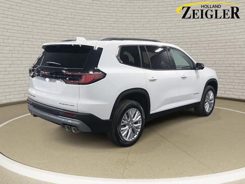 2026 GMC Acadia Elevation AWD