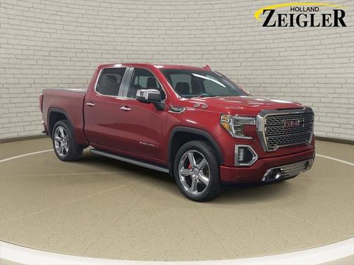 2019 GMC Sierra 1500 Denali