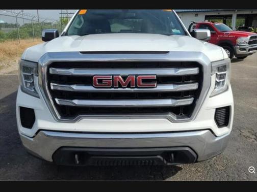 2020 GMC Sierra 1500 SLE